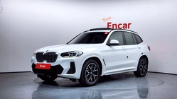 BMW X3 2023