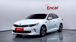 Kia K5 2016
