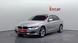 BMW 3 Series 2015