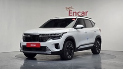 Kia Seltos 2025