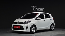 Kia morning 2019