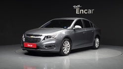 Chevrolet Cruze 2016