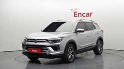 Ssangyong KORANDO 2020