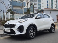 Kia Sportage 2019