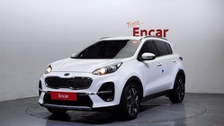 Kia Sportage 2018