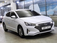 Hyundai Avante 2019