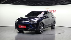 Ssangyong KORANDO 2019