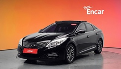 Hyundai Grandeur 2014