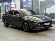Hyundai Avante 2022