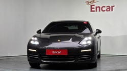 Porsche Panamera 2015