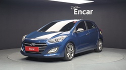 Hyundai i30 2015