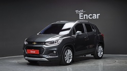 Chevrolet Trax 2016