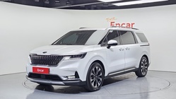 Kia Canival 2020