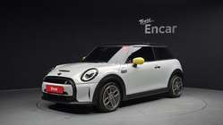 MINI Cooper 2022