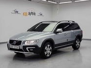 Volvo XC70 2015