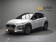 Hyundai Kona 2018