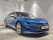 Volkswagen Arteon 2022