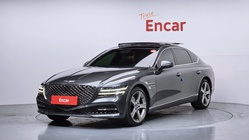 Genesis G80 2020