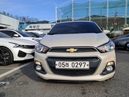 Chevrolet Spark 2016