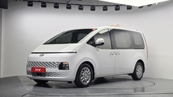 Hyundai Staria 2023