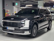 Hyundai Palisade 2025