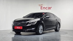 Hyundai Aslan 2015