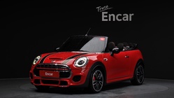 MINI Cooper 2019