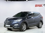 Hyundai Santa Fe 2013