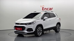 Chevrolet Trax 2020