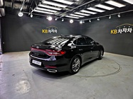 Hyundai Grandeur 2017