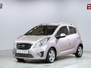 Chevrolet Matiz 2010