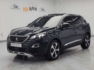 Peugeot 3008 2018