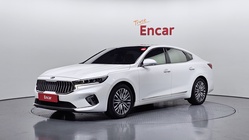 Kia K7 2019