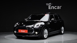 MINI Clubman 2017