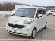 Kia RAY 2017