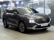 Hyundai Santa Fe 2020