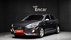 Hyundai Sonata 2017