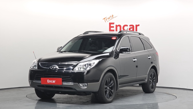 Hyundai Veracruz 2010