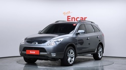 Hyundai Veracruz 2014