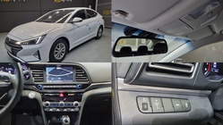 Hyundai Avante 2020