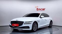 Genesis G80 2020