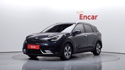 Kia Niro 2018
