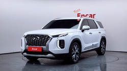 Hyundai Palisade 2020