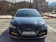 Hyundai Grandeur 2018