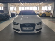 Audi A5 2013