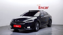 Kia K7 2016