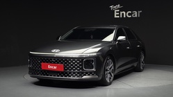 Hyundai Grandeur 2024