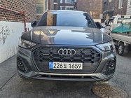 Audi Q5 2024