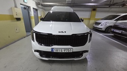 Kia Canival 2024