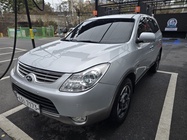 Hyundai Veracruz 2009